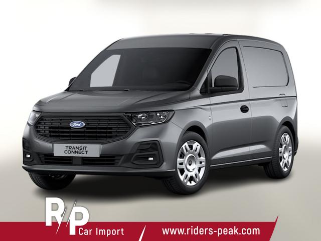 Ford Transit Connect - Trend TDCi 102 PDC Temp CarPlay