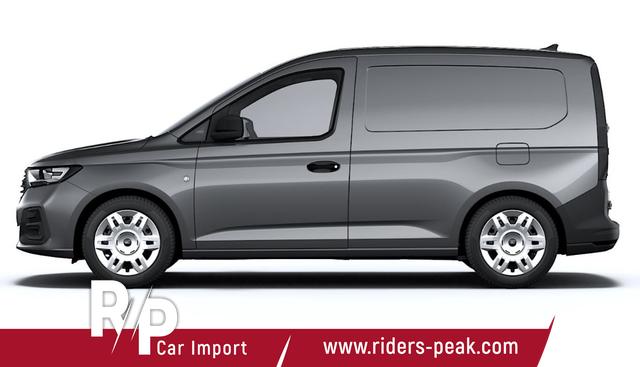 Ford Transit Connect Trend TDCi 102 PDC Temp CarPlay 