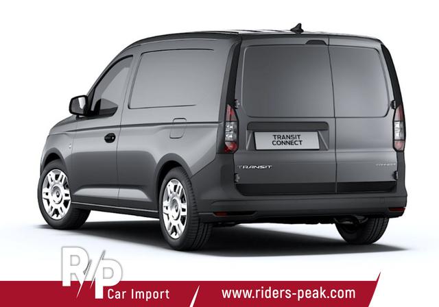 Ford Transit Connect Trend TDCi 102 PDC Temp CarPlay 