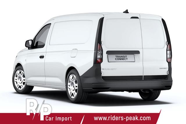 Ford Transit Connect Trend L2 TDCi 102 AHK PDC Temp 