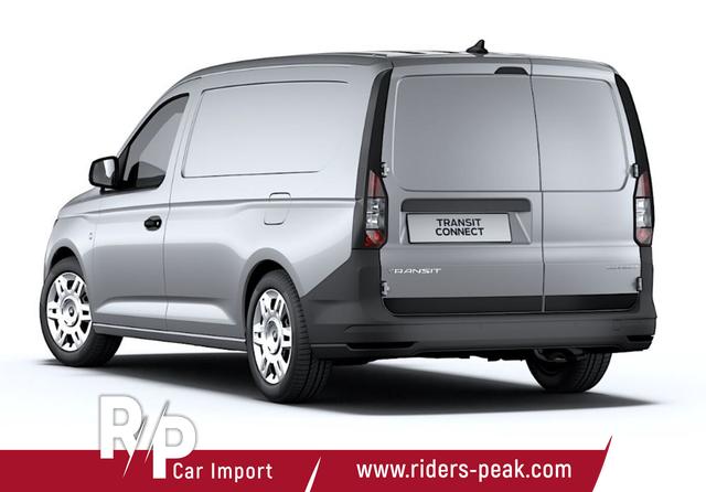 Ford Transit Connect Trend L2 TDCi 102 SHZ PDC Temp 