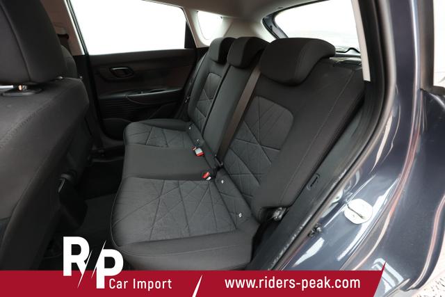 Hyundai BAYON 1.2 MPI 79 Trend Nav LED Kam DigCo Temp 