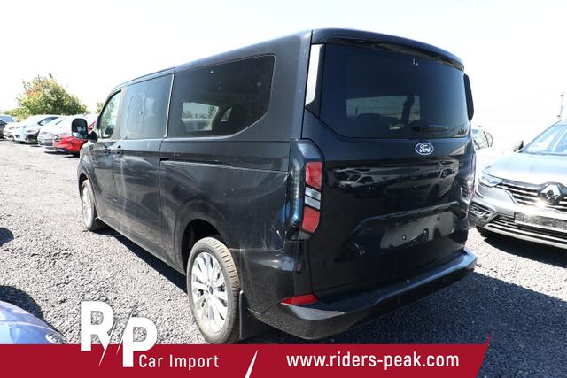 Ford Tourneo Custom Titanium TDCi 170 AT8 320 L2 Tit. Nav ACC 