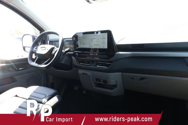 Ford Tourneo Custom Titanium TDCi 170 AT8 320 L2 Tit. Nav ACC 