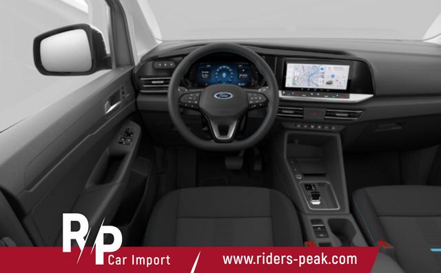 Ford Tourneo Connect Active TDCI 122 Aut Nav ACC SHZ 
