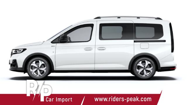 Ford Grand Tourneo Active Connect TDCI 122 AWD SHZ 