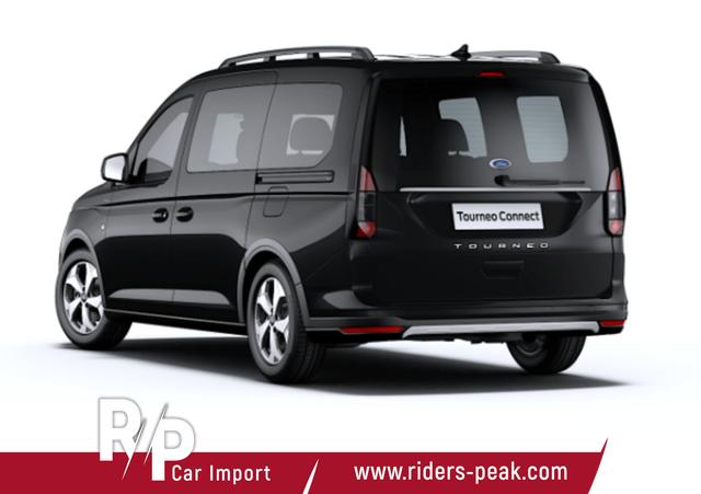 Ford Grand Tourneo Active Connect TDCI 122 Aut AHK 