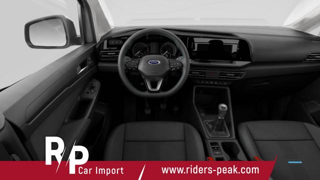 Ford Grand Tourneo Active Connect TDCI 122 AWD SHZ 