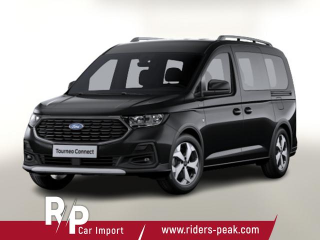 Ford Grand Tourneo - Active Connect TDCI 122 AWD AHK
