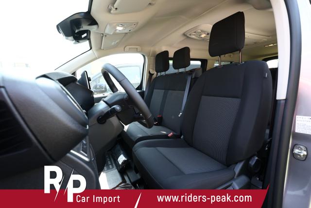 Opel Zafira 2.0 D 180 AT8 XL 9-S Nav ACC Kam SHZ LHZ 