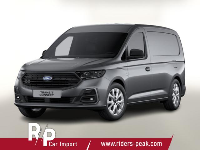Ford Transit Connect - Limited L2 TDCi 102 Nav ACC Kam