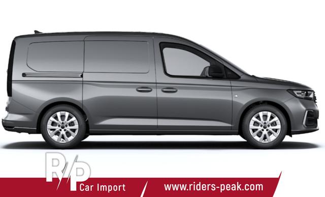 Ford Transit Connect Limited L2 TDCi 102 Nav ACC Kam 