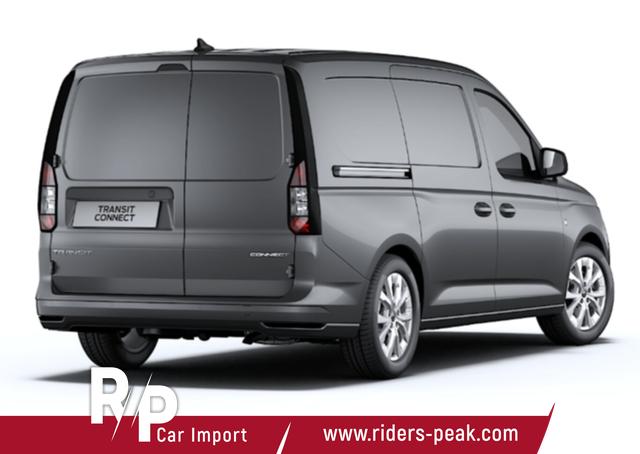 Ford Transit Connect Limited L2 TDCi 102 Nav ACC Kam 