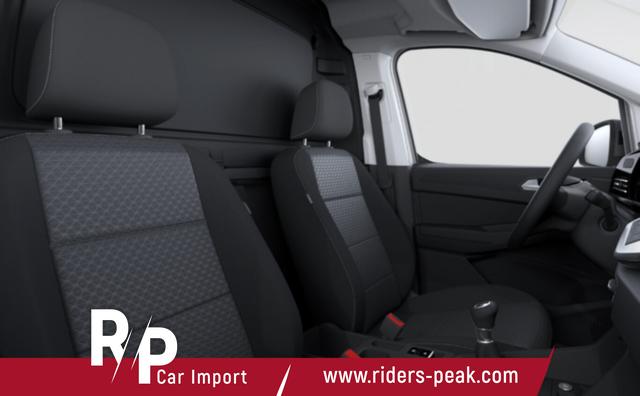 Ford Transit Connect Limited L2 TDCi 102 Nav ACC Kam 