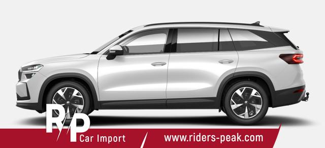 Skoda Kodiaq Selection eTSI DSG Selec AHK Pano Matrix Nav ACC 