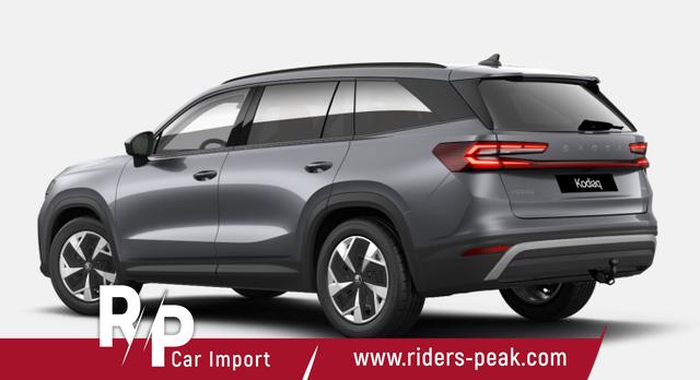 Skoda Kodiaq Selection TDI 193 4x4 Selec AHK Pano Matrix Nav ACC 