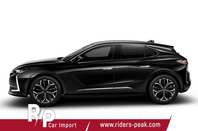 DS Automobiles 4 Rivoli E-Tense 225 Nav SHZ Keyl 7,4kW-OBC 