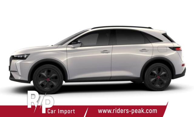 DS Automobiles 7 Performance Line 300 4x4 Perf. PixelLED 7,4kW-OBC 360° ACC 