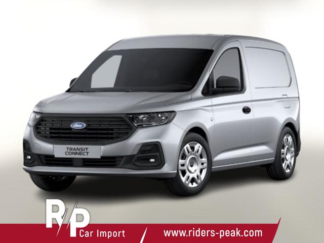 Ford Transit Connect - Trend TDCi 102 HFTGlas PDC Temp