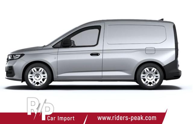 Ford Transit Connect Trend TDCi 102 HFTGlas PDC Temp 