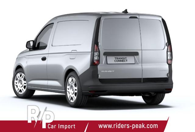 Ford Transit Connect Trend TDCi 102 HFTGlas PDC Temp 