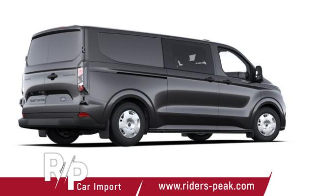 Ford Transit Custom Trend DCiV TDCi 170 Aut 320L2 AHK 