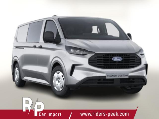 Ford Transit Custom - Trend DCiV TDCi 150 320L2 LED Kam