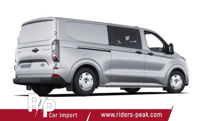 Ford Transit Custom Trend DCiV TDCi 150 320L2 LED Kam 