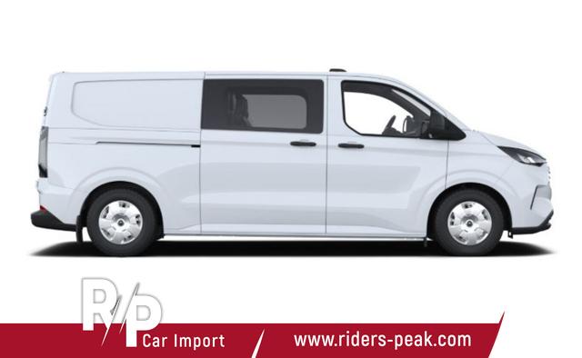 Ford Transit Custom Trend DCiV TDCi 150 320L2 LED Kam 