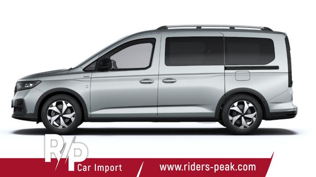 Ford Grand Tourneo Active Connect TDCI 122 Aut AHK 