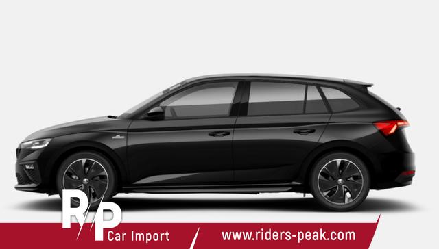 Skoda Scala Monte Carlo TSI 150 DSG MonteC Pano Matrix Nav ACC Kam 