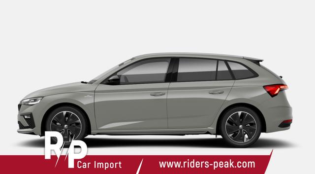 Skoda Scala Monte Carlo TSI 116 DSG MonteC Pano Matrix Nav Kam SHZ 
