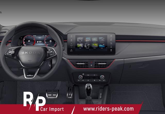 Skoda Scala Monte Carlo TSI 116 DSG MonteC Pano Matrix Nav Kam SHZ 