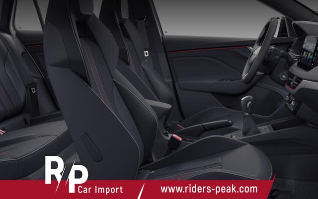 Skoda Scala Monte Carlo TSI 116 DSG MonteC Pano Matrix Nav Kam SHZ 