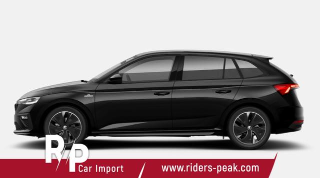 Skoda Scala Monte Carlo TSI 116 DSG MonteC Pano Matrix Nav Kam SHZ 