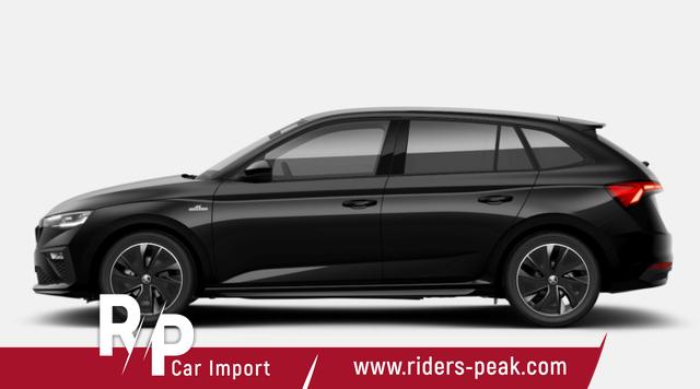 Skoda Scala Monte Carlo TSI 116 DSG MonteC Pano Matrix ACC Kam SHZ 