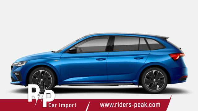 Skoda Scala Monte Carlo TSI 116 DSG MonteC Pano Matrix ACC Kam SHZ 