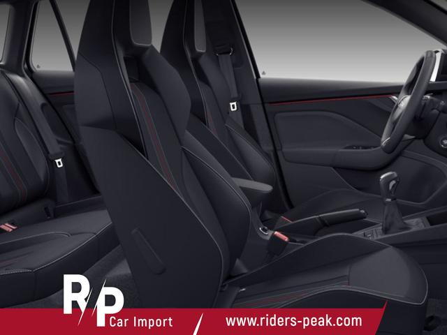 Skoda Kamiq Monte Carlo TSI 150 DSG MonteC Pano Matrix Nav ACC Kam 