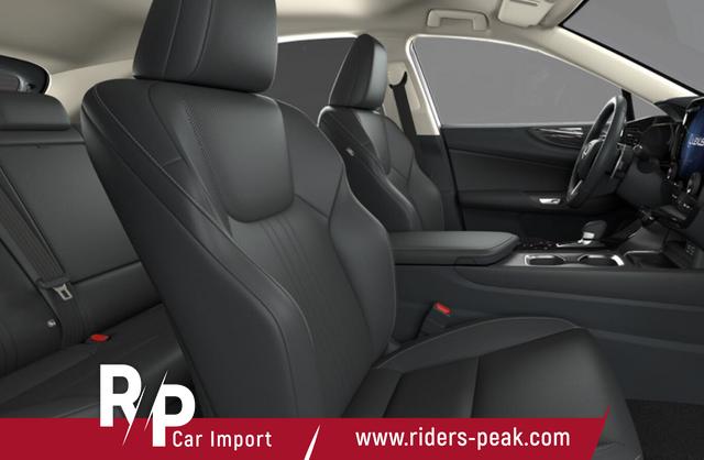 Lexus NX 350h Aut 4WD Leder Nav 20Z eHK Kam SHZ PrivG 