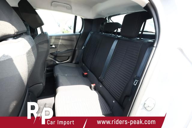 Peugeot 208 100 Active SHZ PDC MirrorL Temp eFH 4JGar 