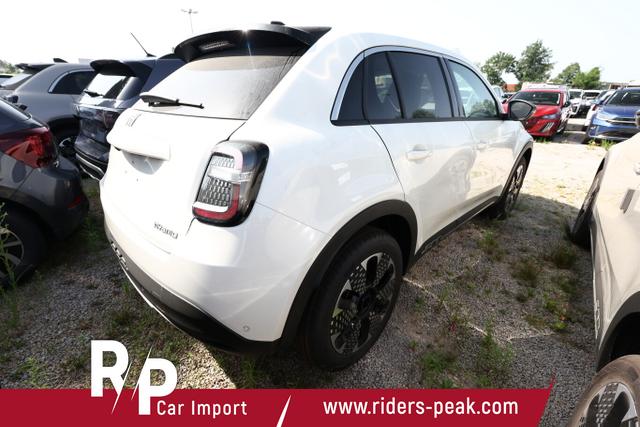 Fiat 600 La Prima MHEV 110 DCT eHK ACC SHZ Keyl Massa 