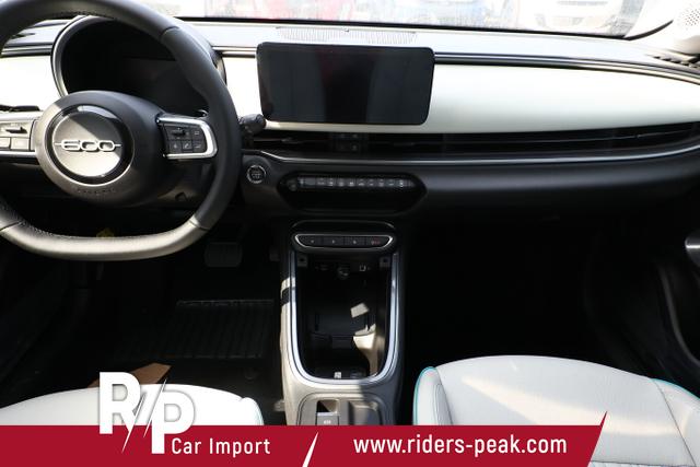 Fiat 600 La Prima MHEV 110 DCT eHK ACC SHZ Keyl Massa 