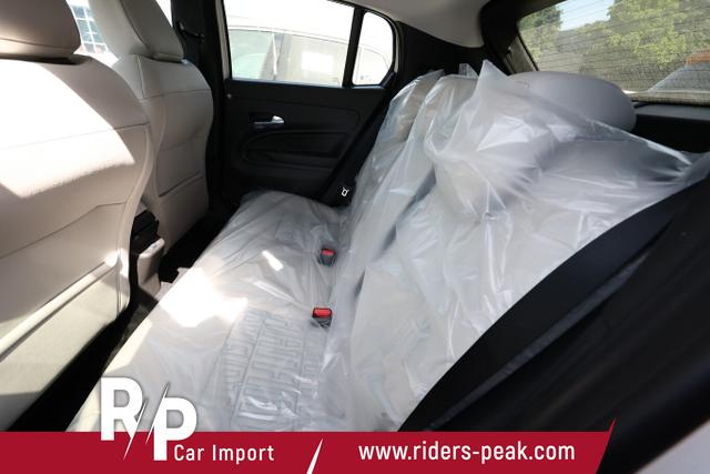 Fiat 600 La Prima MHEV 110 DCT eHK ACC SHZ Keyl Massa 