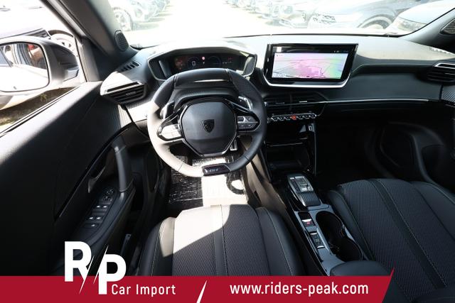 Peugeot 2008 MHEV 145 DSC6 GT 360° ACC Nav KeyL LED BT 