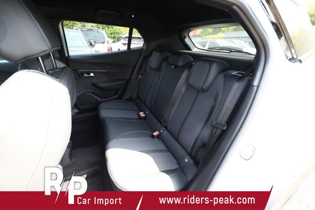 Peugeot 2008 MHEV 145 DSC6 GT 360° ACC Nav KeyL LED BT 