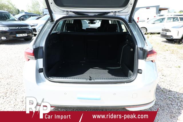 Skoda Octavia Combi 2.0 TDI 116 Selec LED Nav vEHK Kam 