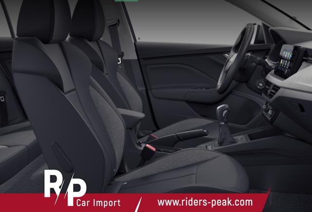 Skoda Scala Selection TSI 116 DSG Selec LED ACC Kessy SunS Kam 