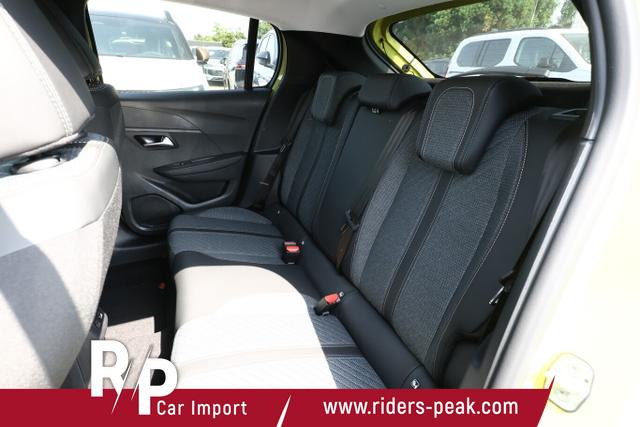 Peugeot 208 Hybrid Allure Nav 360&deg; Keyl TotW 2xPDC PrivG 
