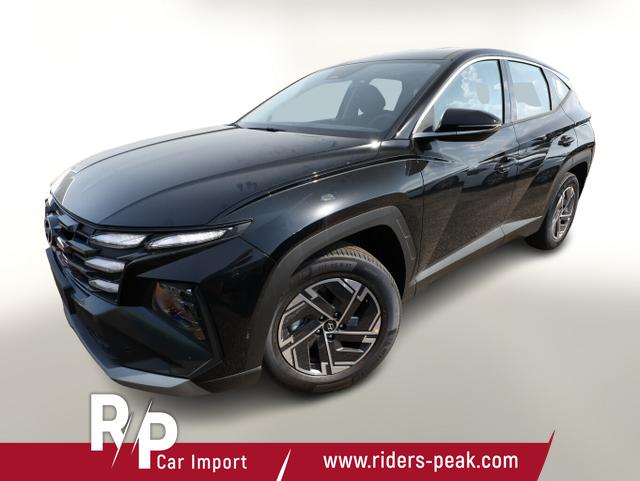 Hyundai TUCSON - Select 1.6 T-GDI 160 FACELIFT Nav Keyless
