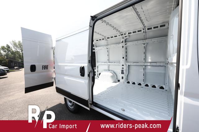 Fiat Ducato 35 140 L2H2 TEMP PDC Kam 270°HFT 7"-DAB 